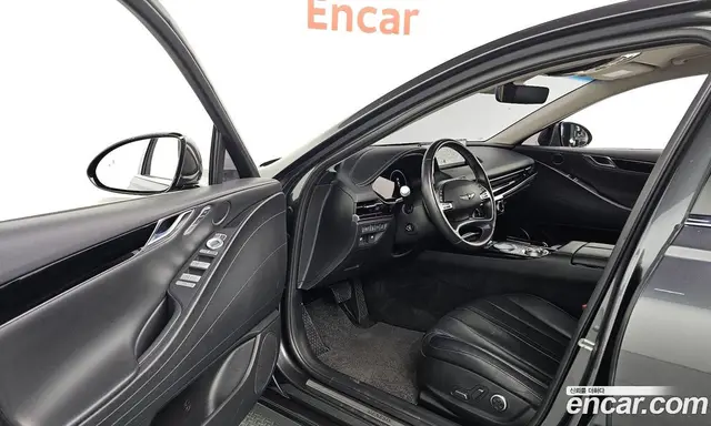 Genesis G80 2021 2.5 автомат (гидро), миниатюра 10