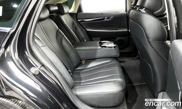 Genesis G80 2021 3.5 автомат (гидро), миниатюра 12