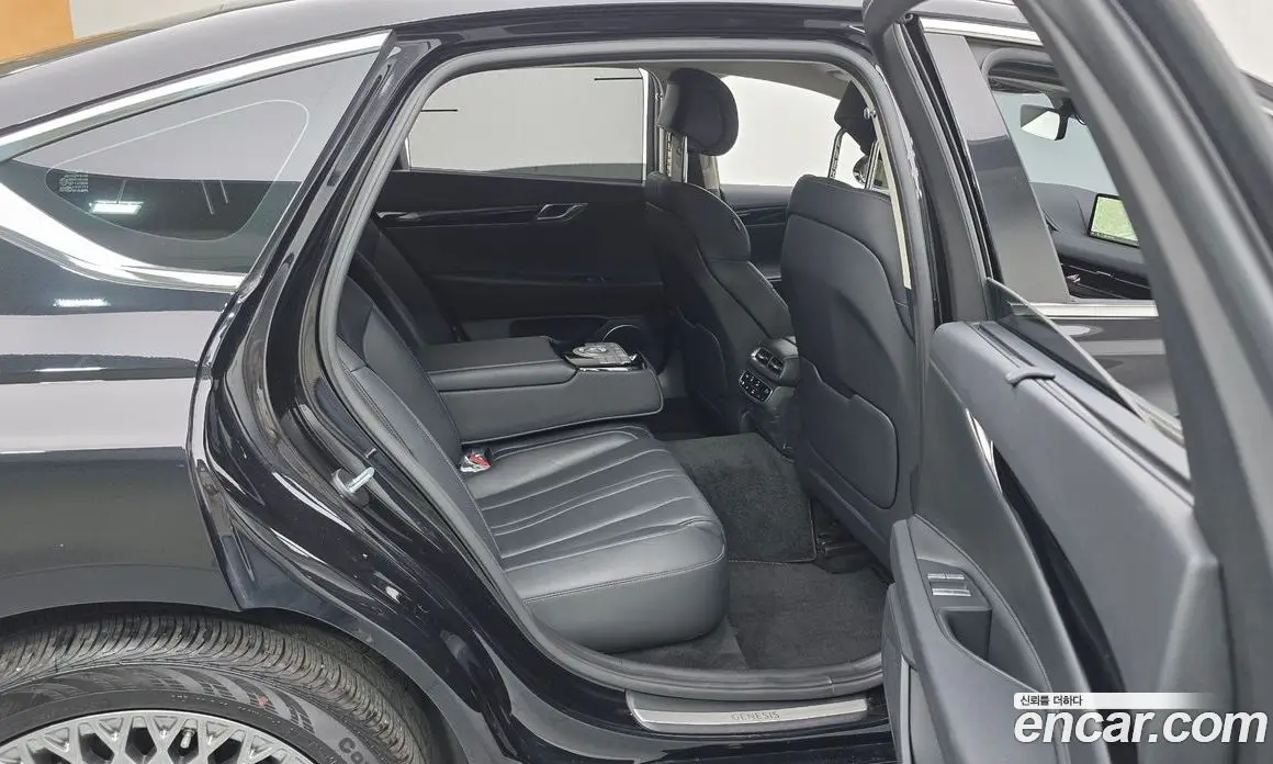 Genesis G80 2022 2.5 автомат (гидро), фото 11