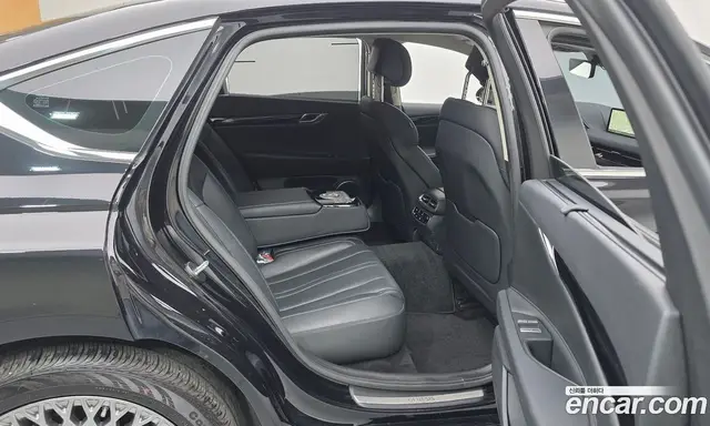 Genesis G80 2022 2.5 автомат (гидро), миниатюра 11