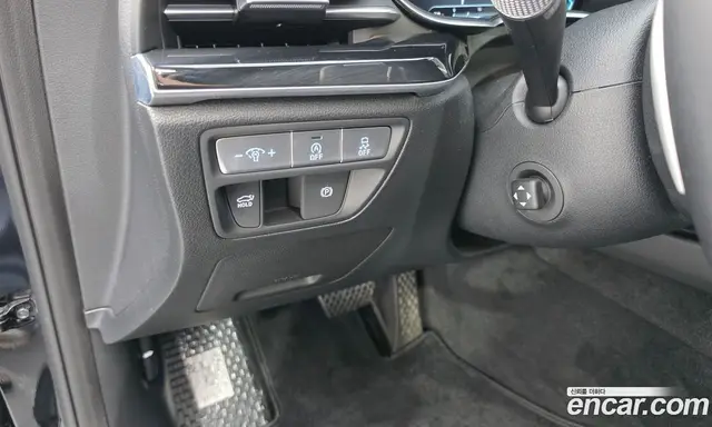Genesis G80 2022 2.5 автомат (гидро), миниатюра 12