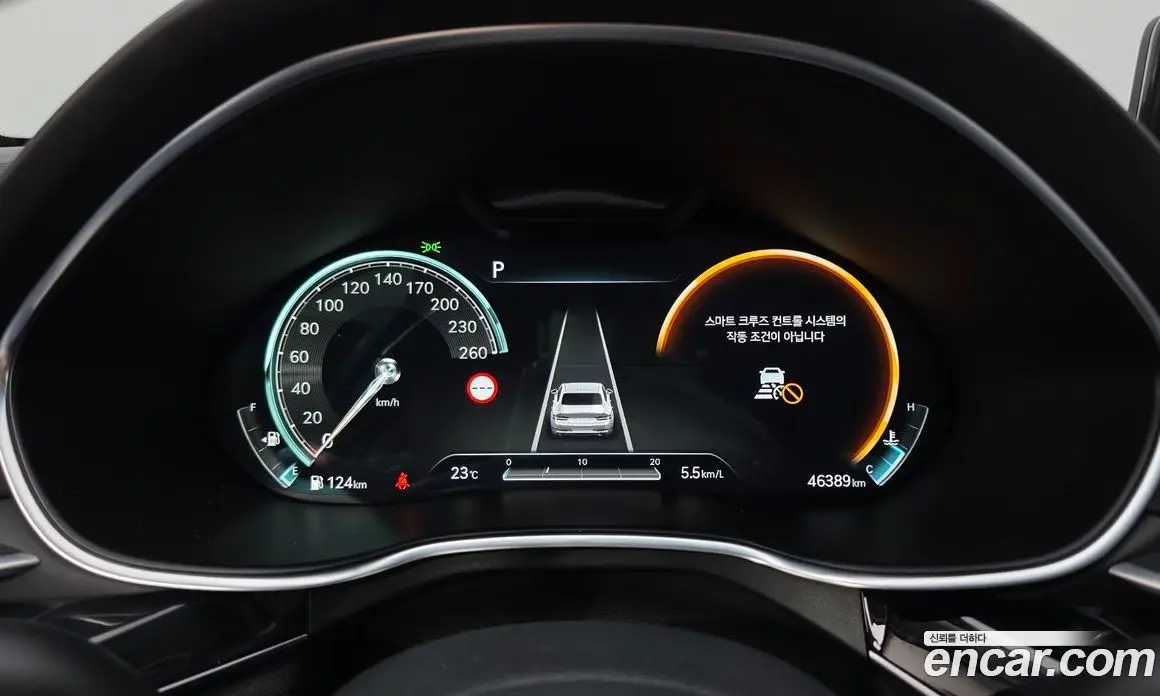 Genesis G80 2022 2.5 автомат (гидро), фото 8