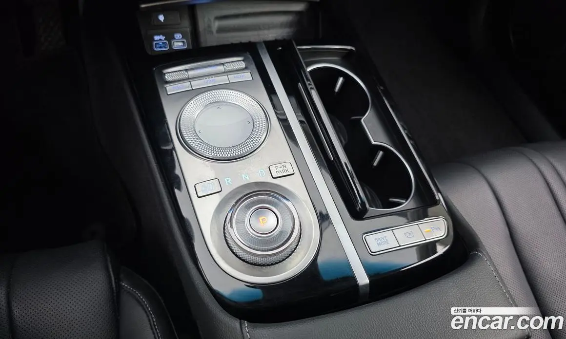 Genesis G80 2022 2.5 автомат (гидро), фото 9