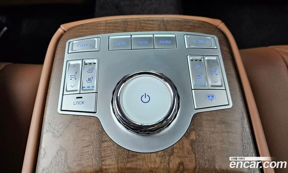 Genesis G80 2023 2.5 автомат (гидро), фото 19