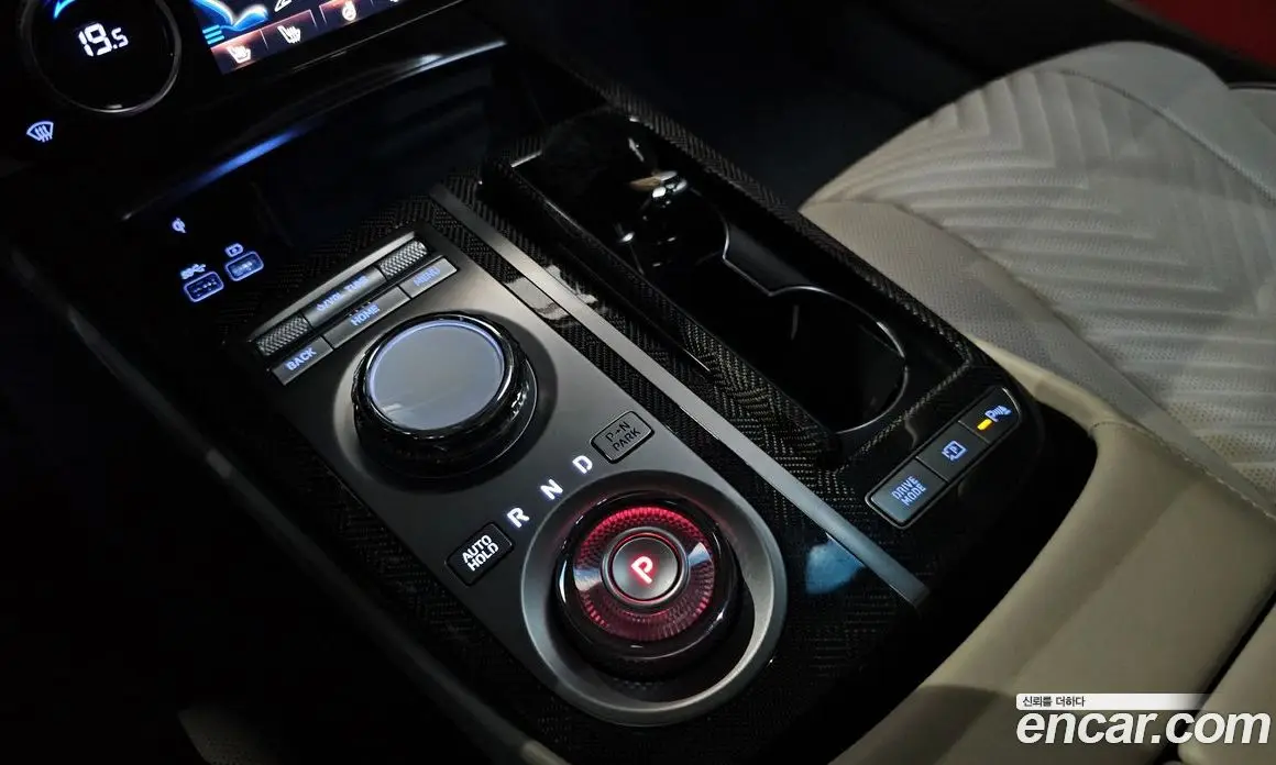 Genesis G80 2023 2.5 автомат (гидро), фото 12