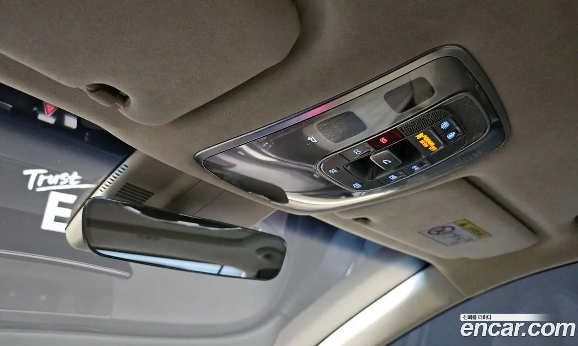 Genesis G80 2023 2.5 автомат (гидро), фото 29