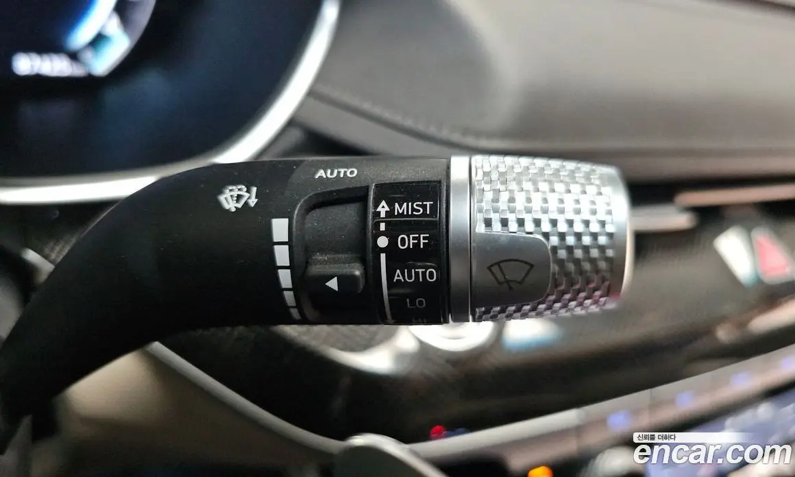 Genesis G80 2023 2.5 автомат (гидро), фото 32