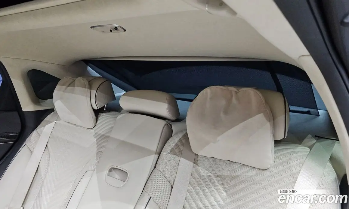 Genesis G80 2023 2.5 автомат (гидро), фото 36