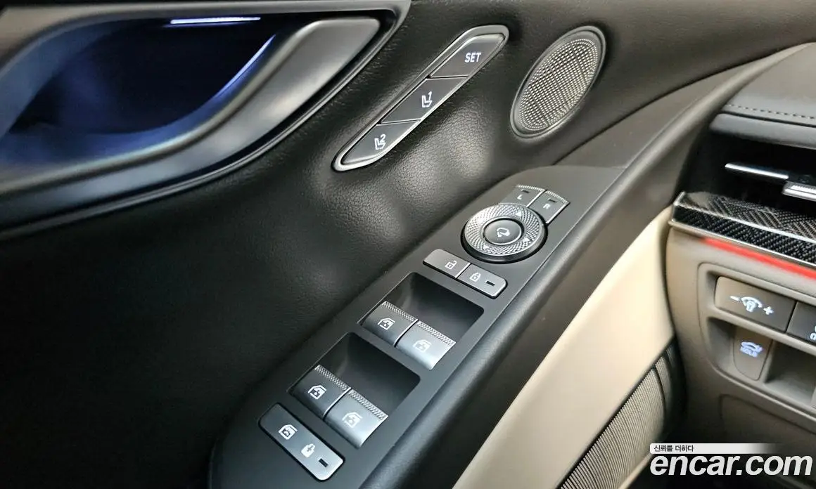 Genesis G80 2023 2.5 автомат (гидро), фото 37