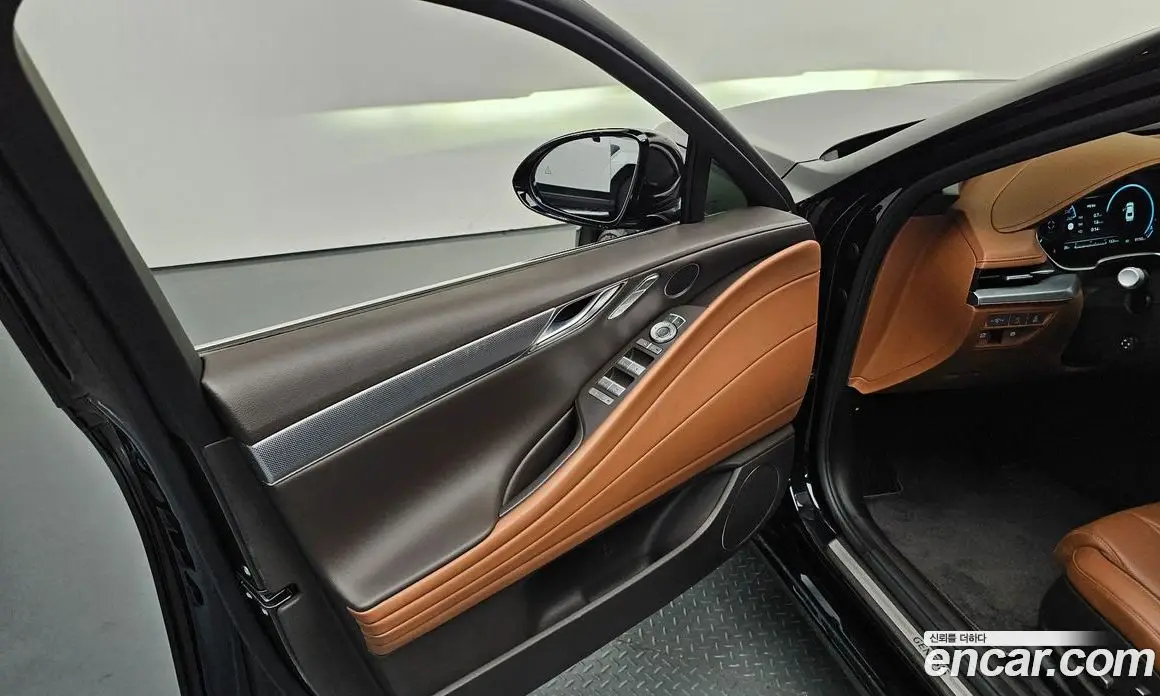 Genesis G80 2023 2.5 автомат (гидро), фото 14