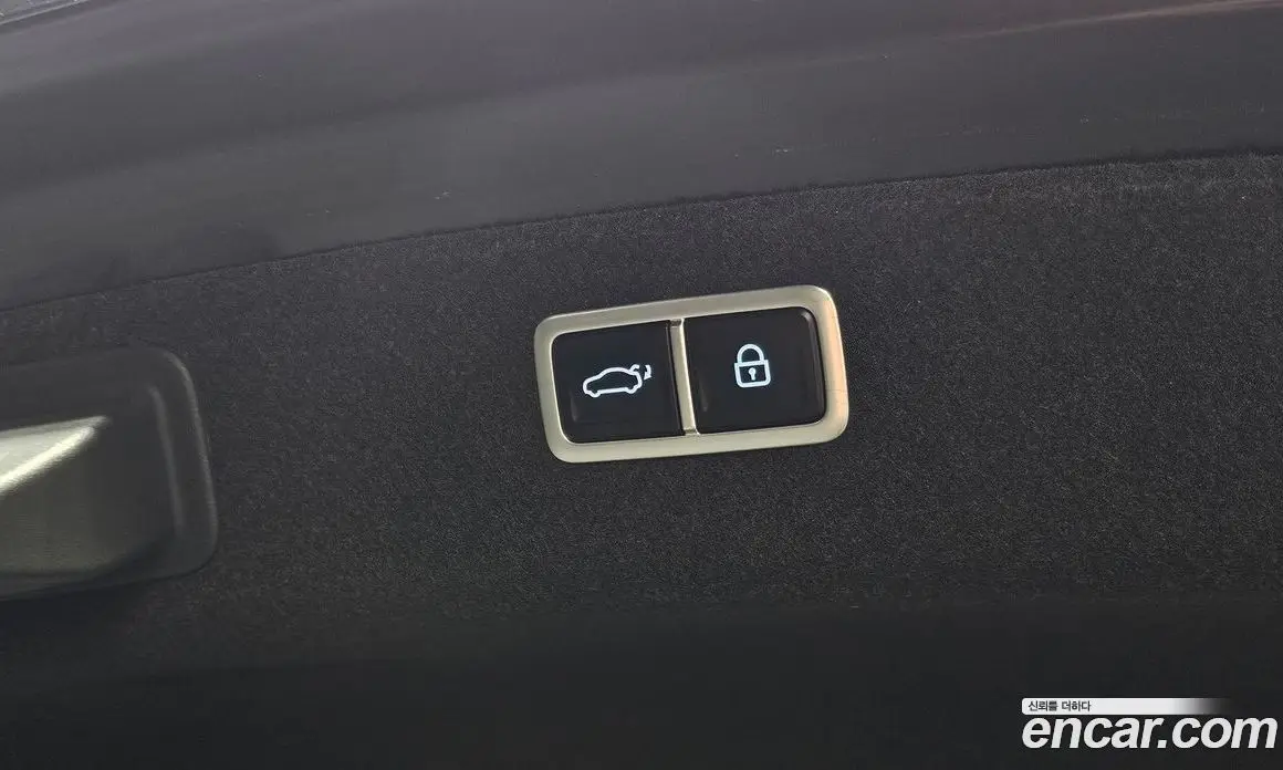 Genesis G80 2023 2.5 автомат (гидро), фото 21