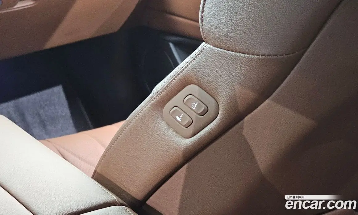 Genesis G80 2023 2.5 автомат (гидро), фото 27