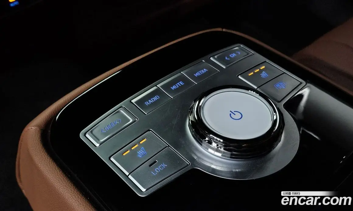 Genesis G80 2023 2.5 автомат (гидро), фото 30