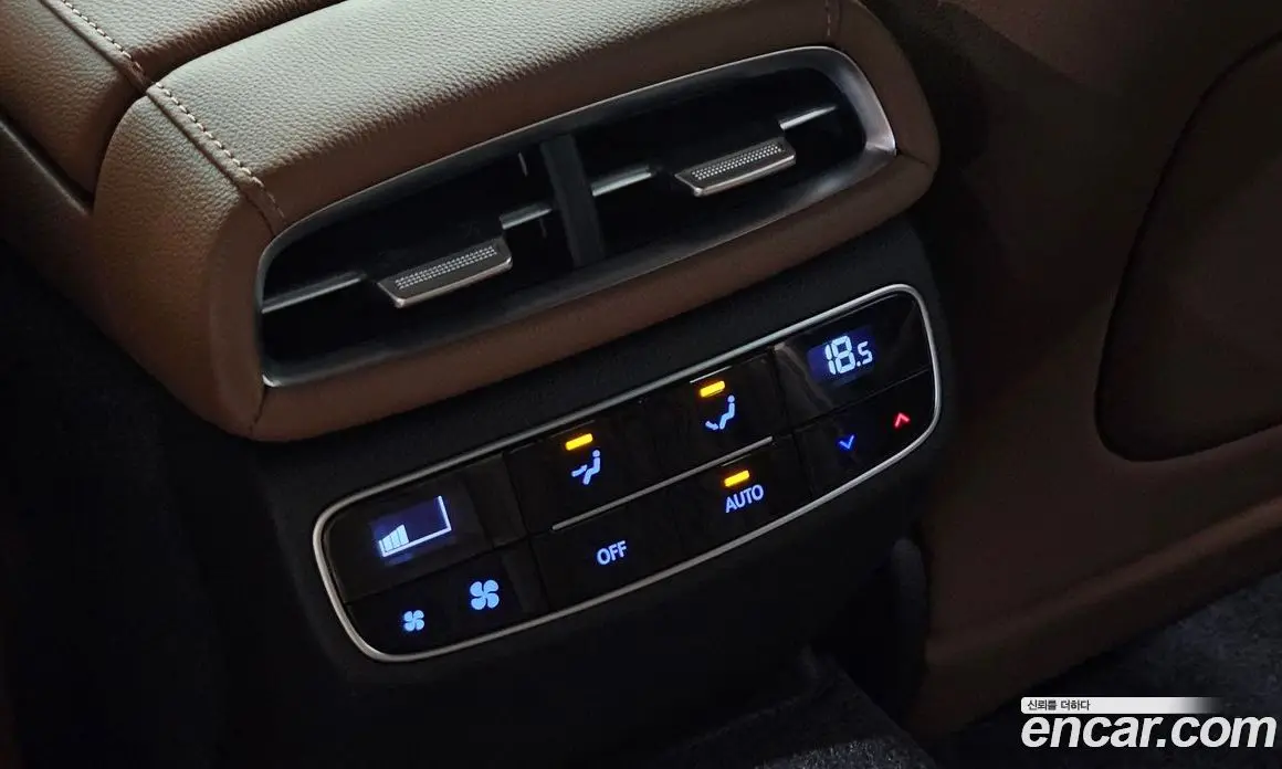 Genesis G80 2023 2.5 автомат (гидро), фото 32