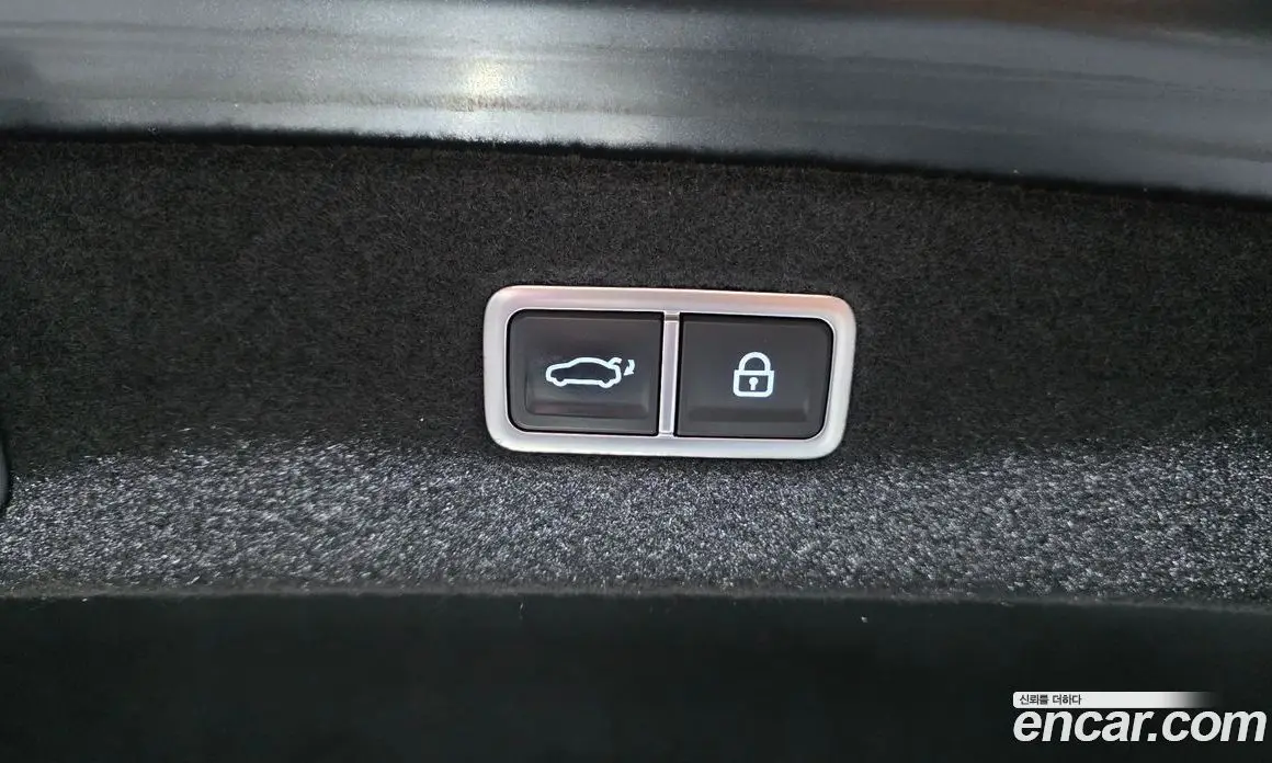 Genesis G90 2022 3.5 автомат (гидро), фото 26