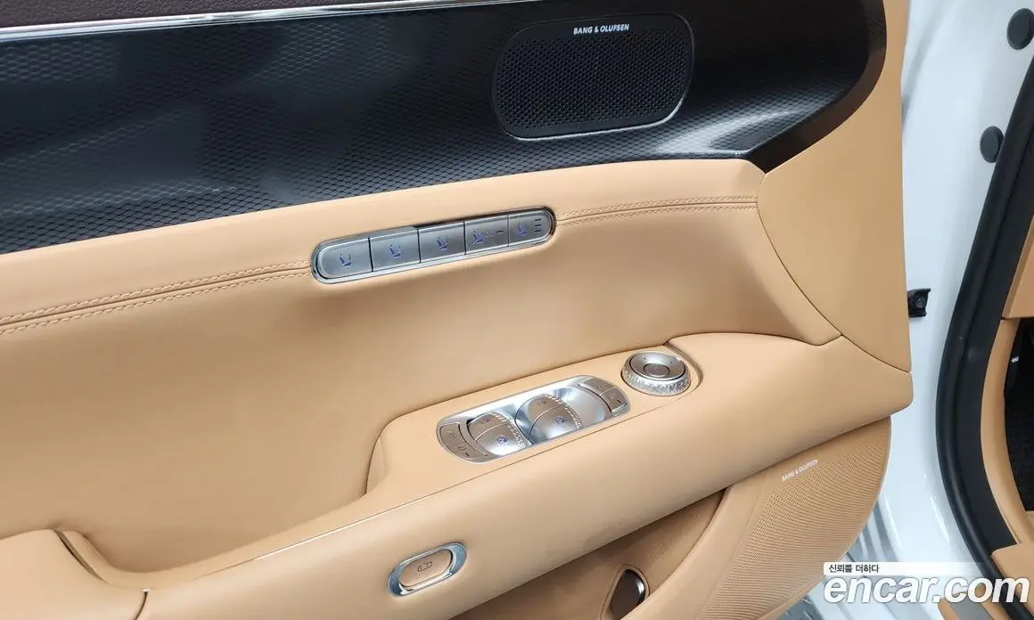 Genesis G90 2024 3.5 автомат (гидро), фото 28