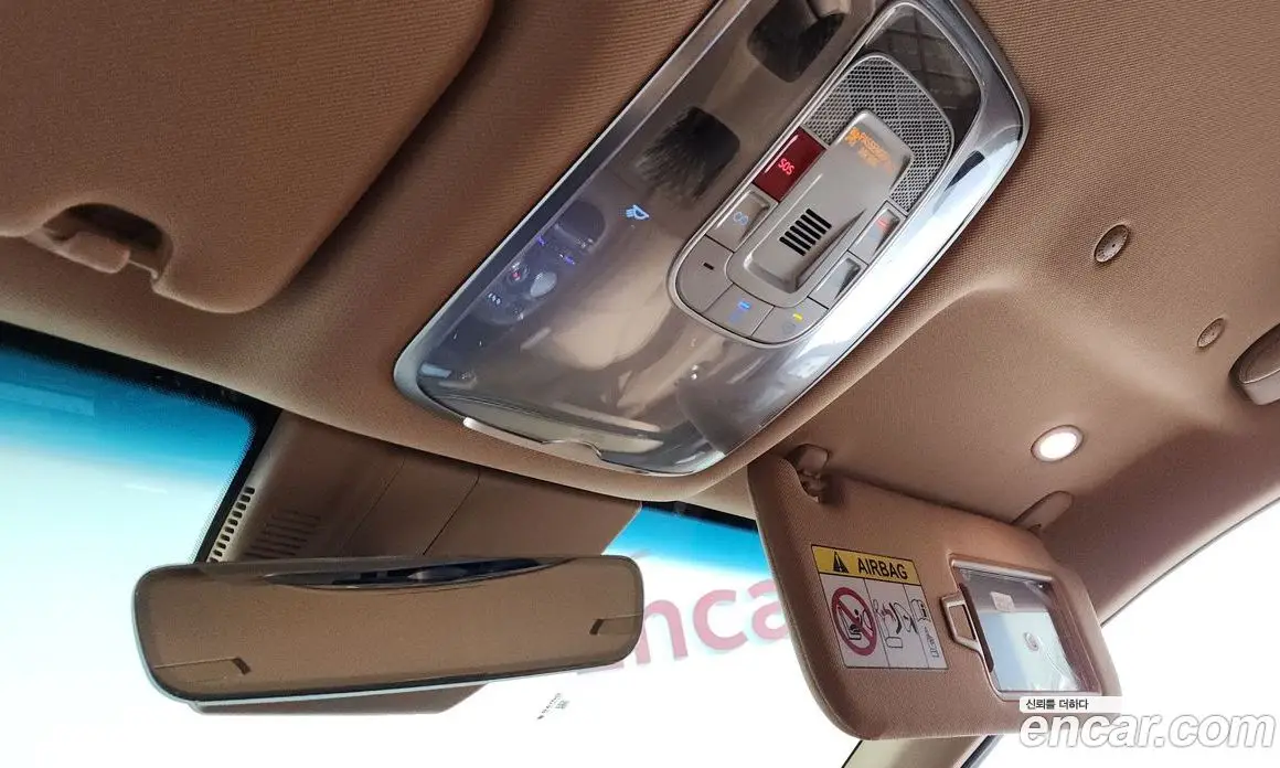 Genesis G90 2024 3.5 автомат (гидро), фото 29