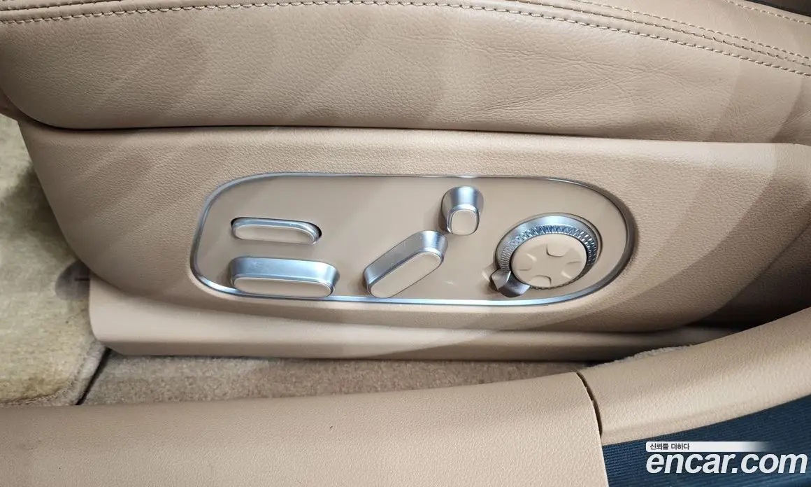 Genesis G90 2024 3.5 автомат (гидро), фото 32