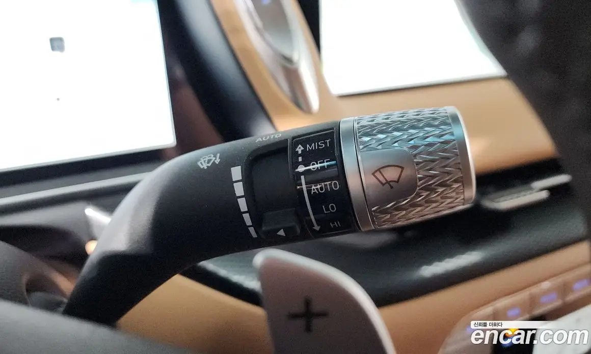 Genesis G90 2024 3.5 автомат (гидро), фото 39