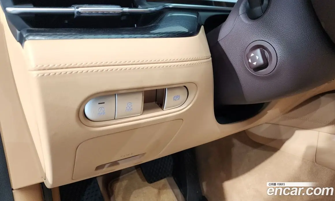 Genesis G90 2024 3.5 автомат (гидро), фото 41