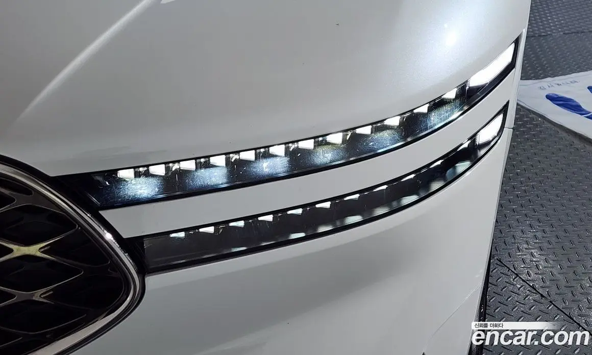 Genesis G90 2024 3.5 автомат (гидро), фото 8