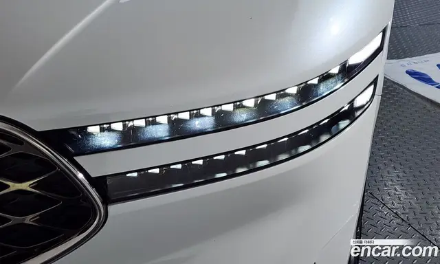 Genesis G90 2024 3.5 автомат (гидро), миниатюра 8