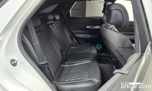 Genesis GV70 2021 2.5 автомат (гидро), миниатюра 11