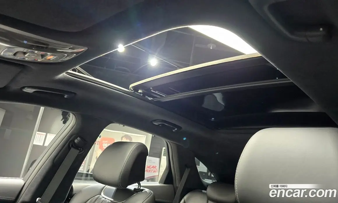 Genesis GV70 2021 2.5 автомат (гидро), фото 17