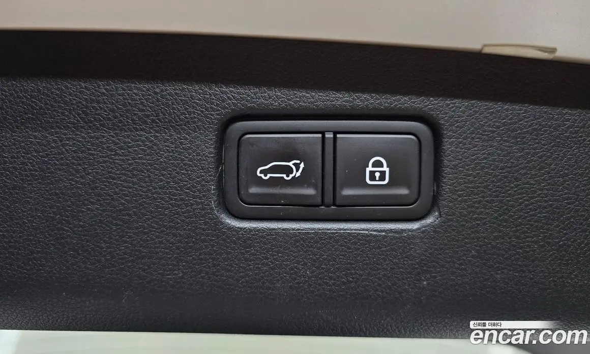 Genesis GV70 2021 2.5 автомат (гидро), фото 18