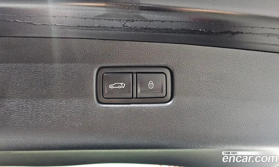 Genesis GV70 2022 2.5 автомат (гидро), фото 26