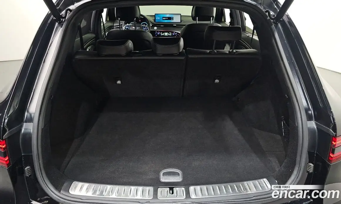 Genesis GV70 2022 2.5 автомат (гидро), фото 32