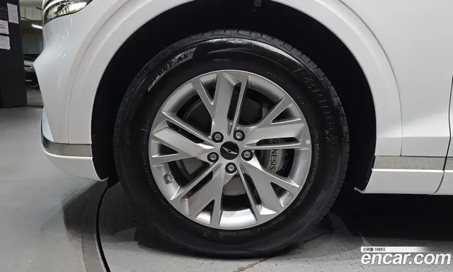 Genesis GV70 2024 2.5 автомат (гидро), миниатюра 5