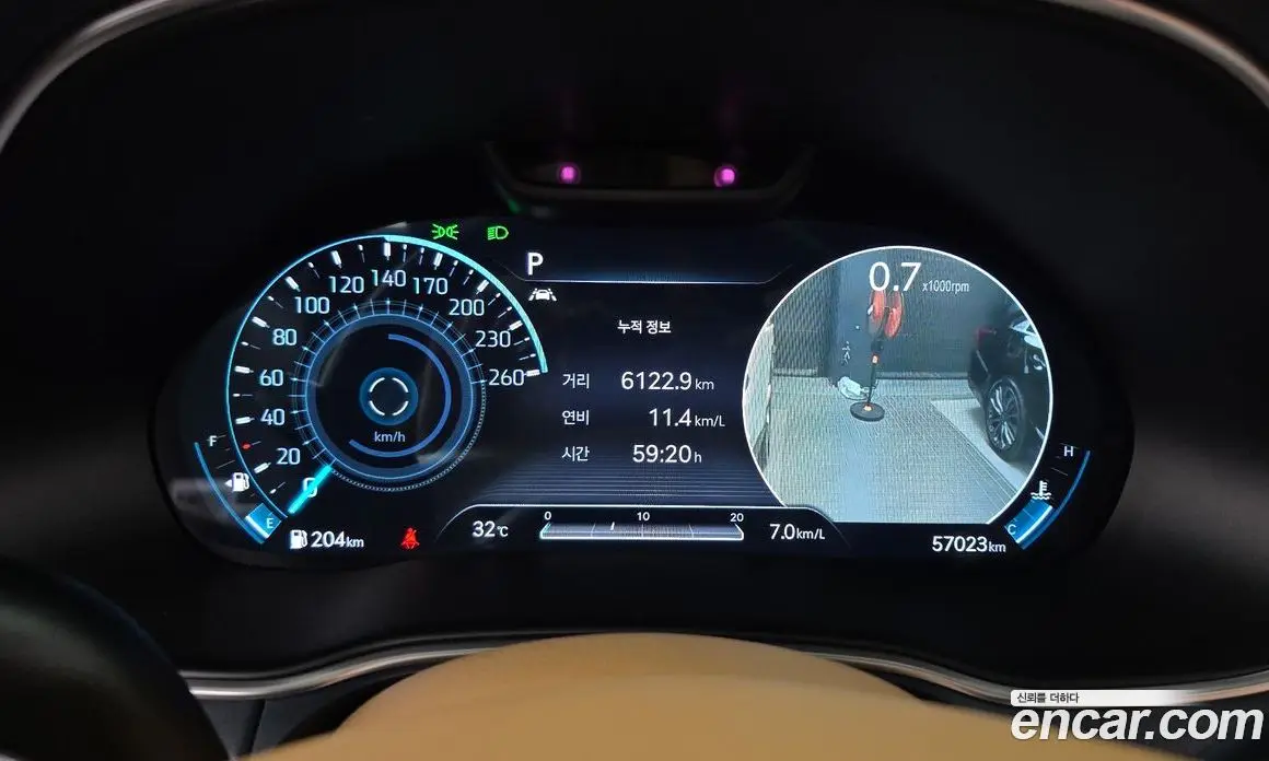 Genesis GV80 2020 3.0 автомат (гидро), фото 11
