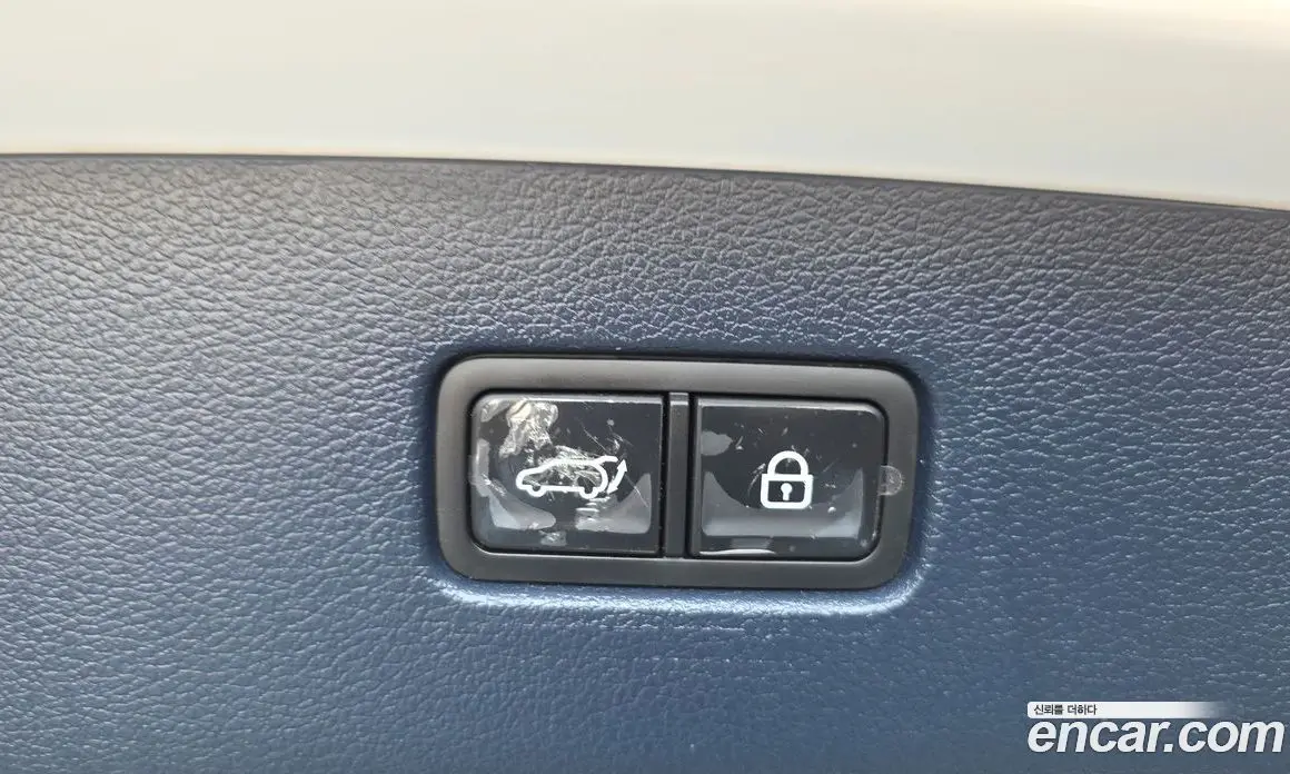 Genesis GV80 2020 3.0 автомат (гидро), фото 33