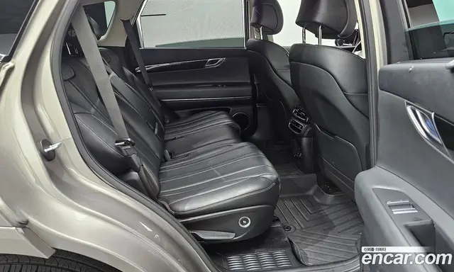 Genesis GV80 2020 2.5 автомат (гидро), миниатюра 11