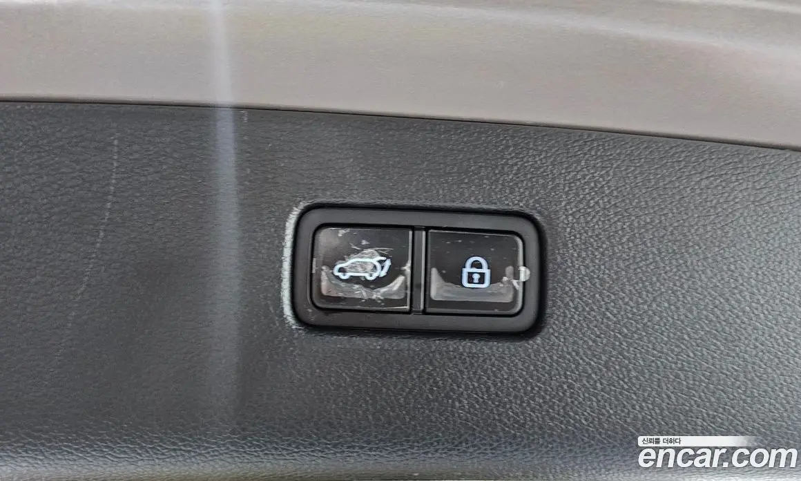 Genesis GV80 2020 2.5 автомат (гидро), фото 15