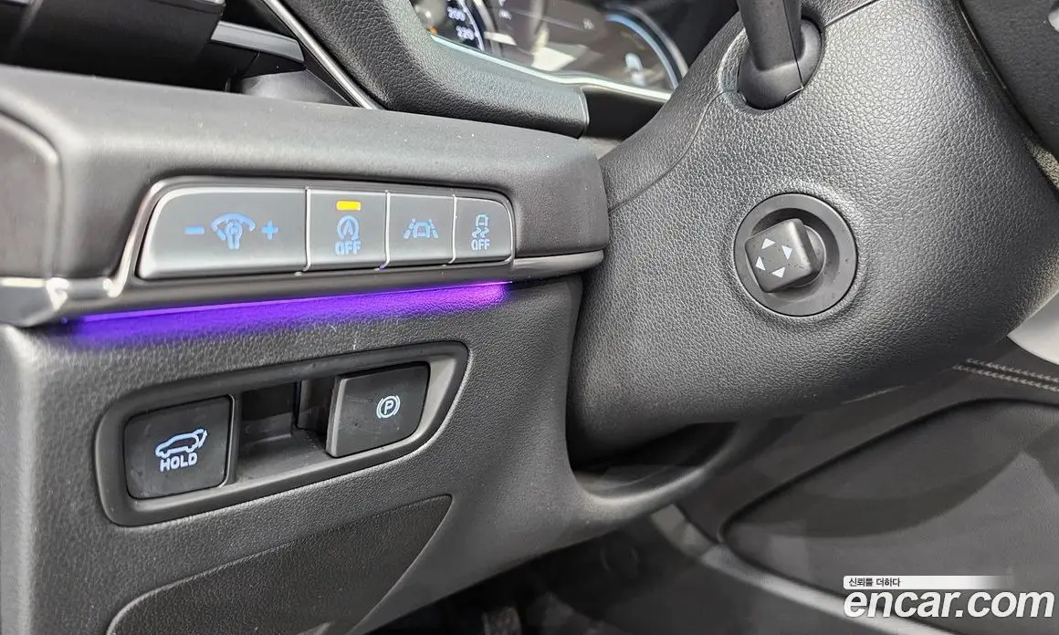 Genesis GV80 2020 2.5 автомат (гидро), фото 18