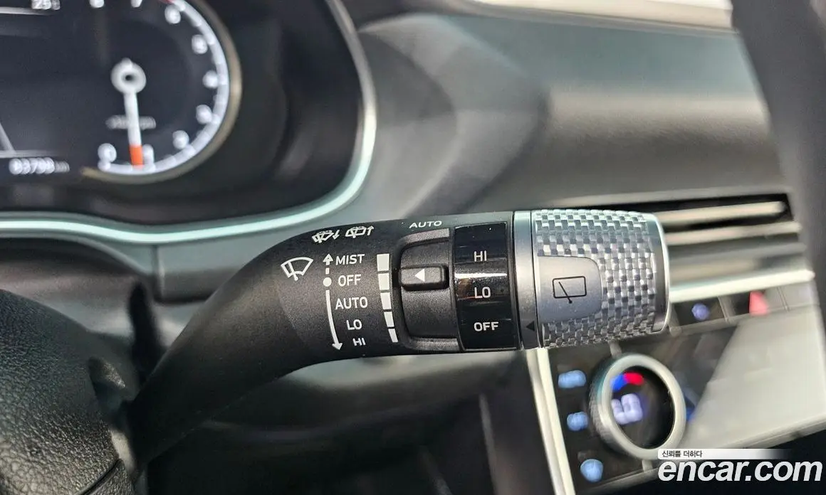 Genesis GV80 2020 2.5 автомат (гидро), фото 19