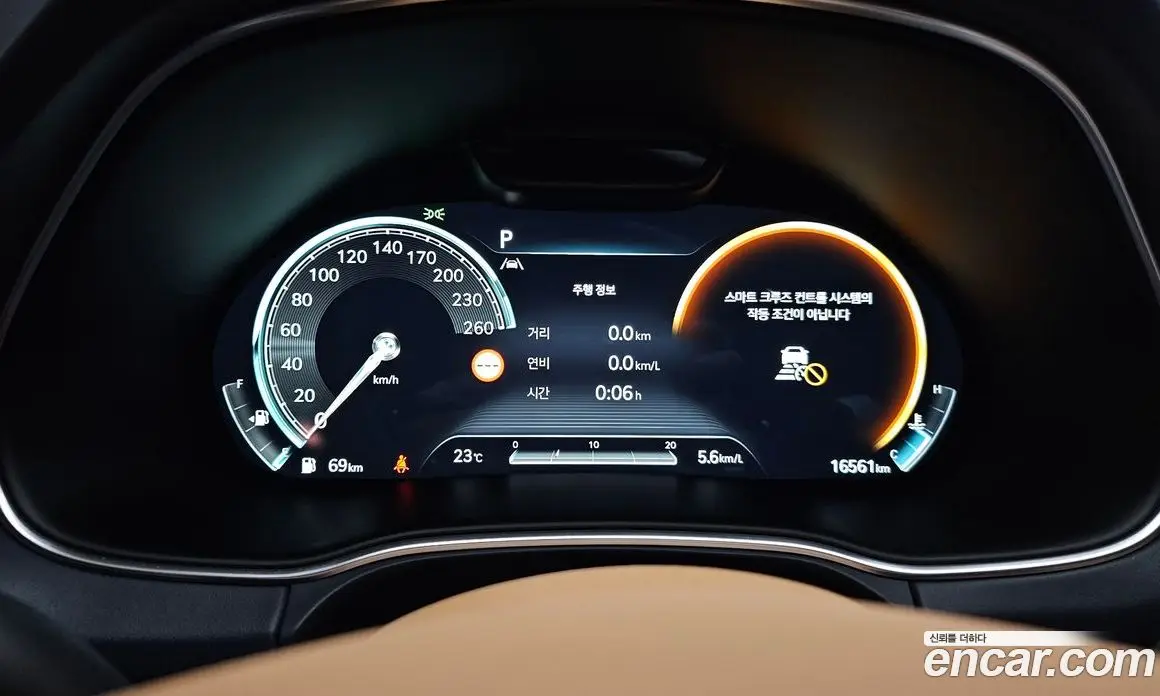 Genesis GV80 2023 3.5 автомат (гидро), фото 11