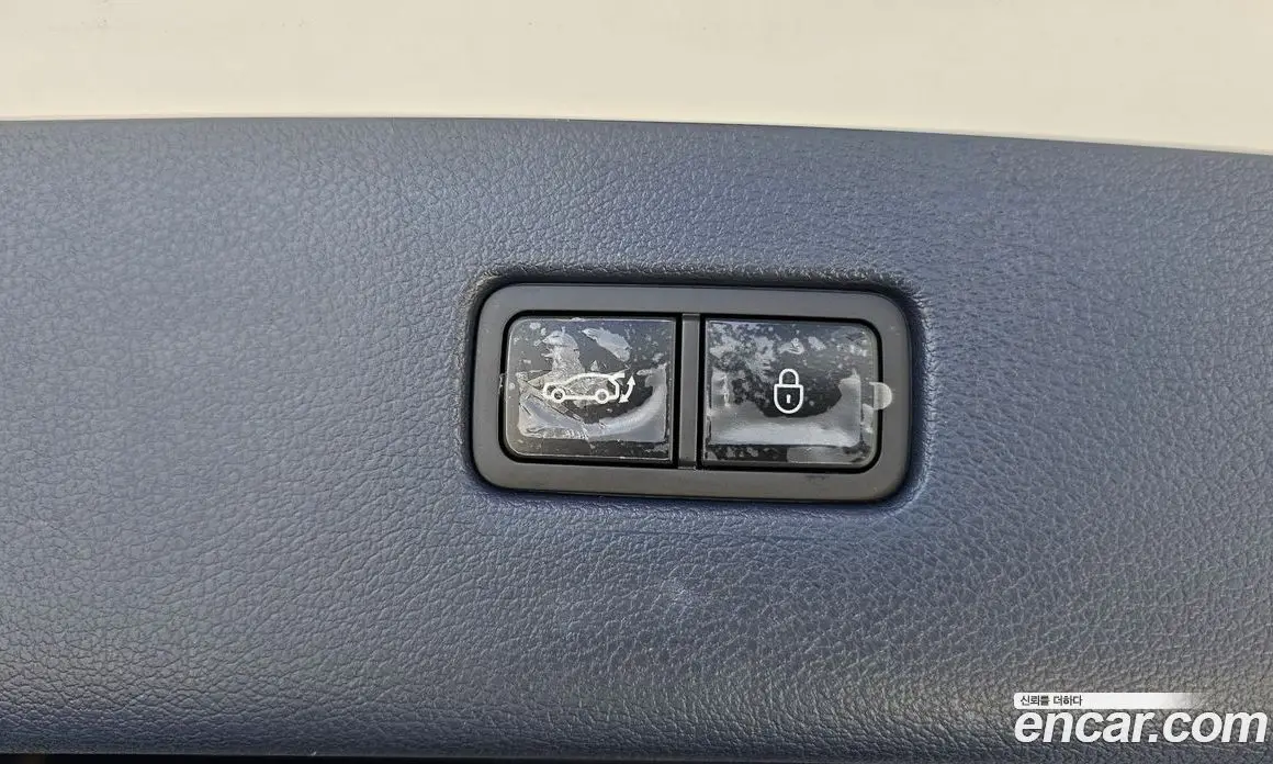 Genesis GV80 2023 3.5 автомат (гидро), фото 22