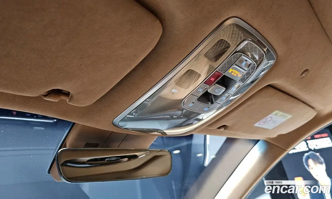 Genesis GV80 2023 3.5 автомат (гидро), фото 24
