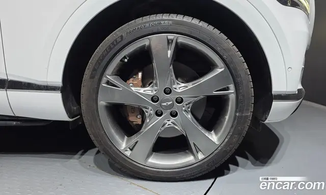 Genesis GV80 2023 3.5 автомат (гидро), миниатюра 7