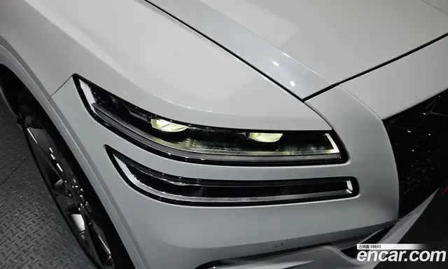 Genesis GV80 2023 3.5 автомат (гидро), миниатюра 8