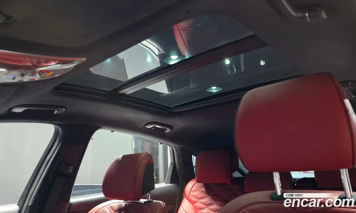 Genesis GV80 2023 2.5 автомат (гидро), фото 24