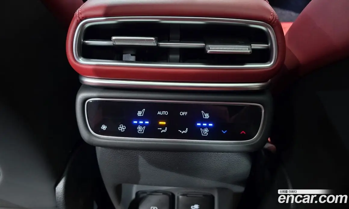Genesis GV80 2023 2.5 автомат (гидро), фото 25