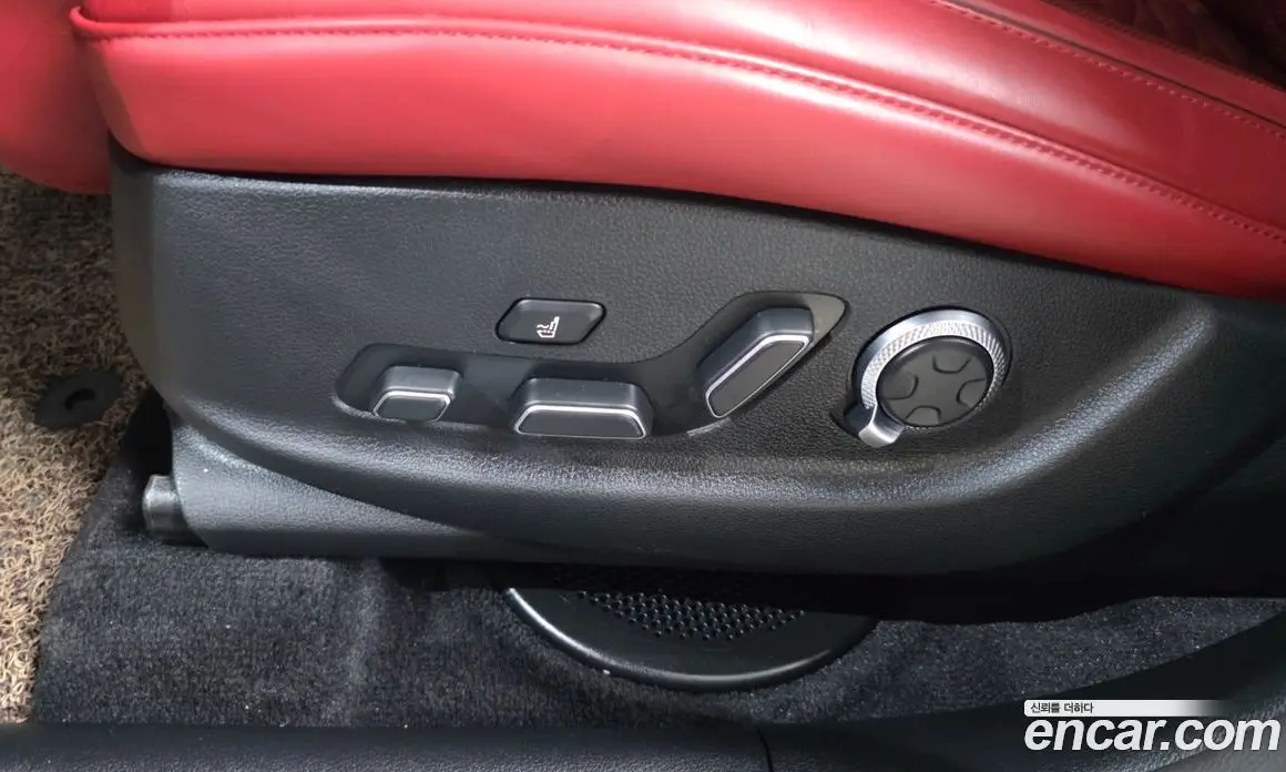 Genesis GV80 2023 2.5 автомат (гидро), фото 33