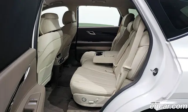Genesis GV80 2023 2.5 автомат (гидро), миниатюра 11