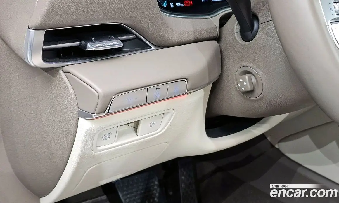 Genesis GV80 2023 2.5 автомат (гидро), фото 15