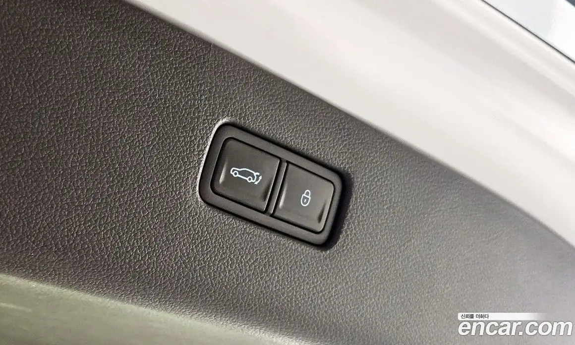 Genesis GV80 2023 2.5 автомат (гидро), фото 17