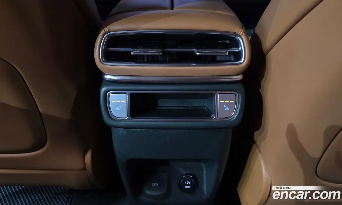 Genesis GV80 2024 2.5 автомат (гидро), фото 18